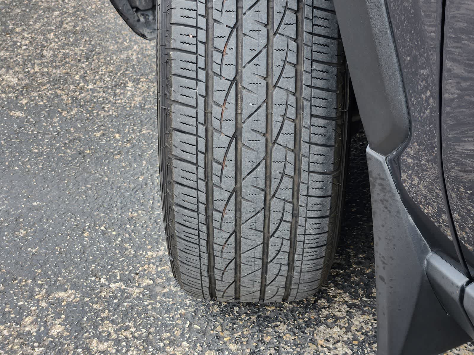 Thumbnail: 2025 Toyota RAV4 - 10