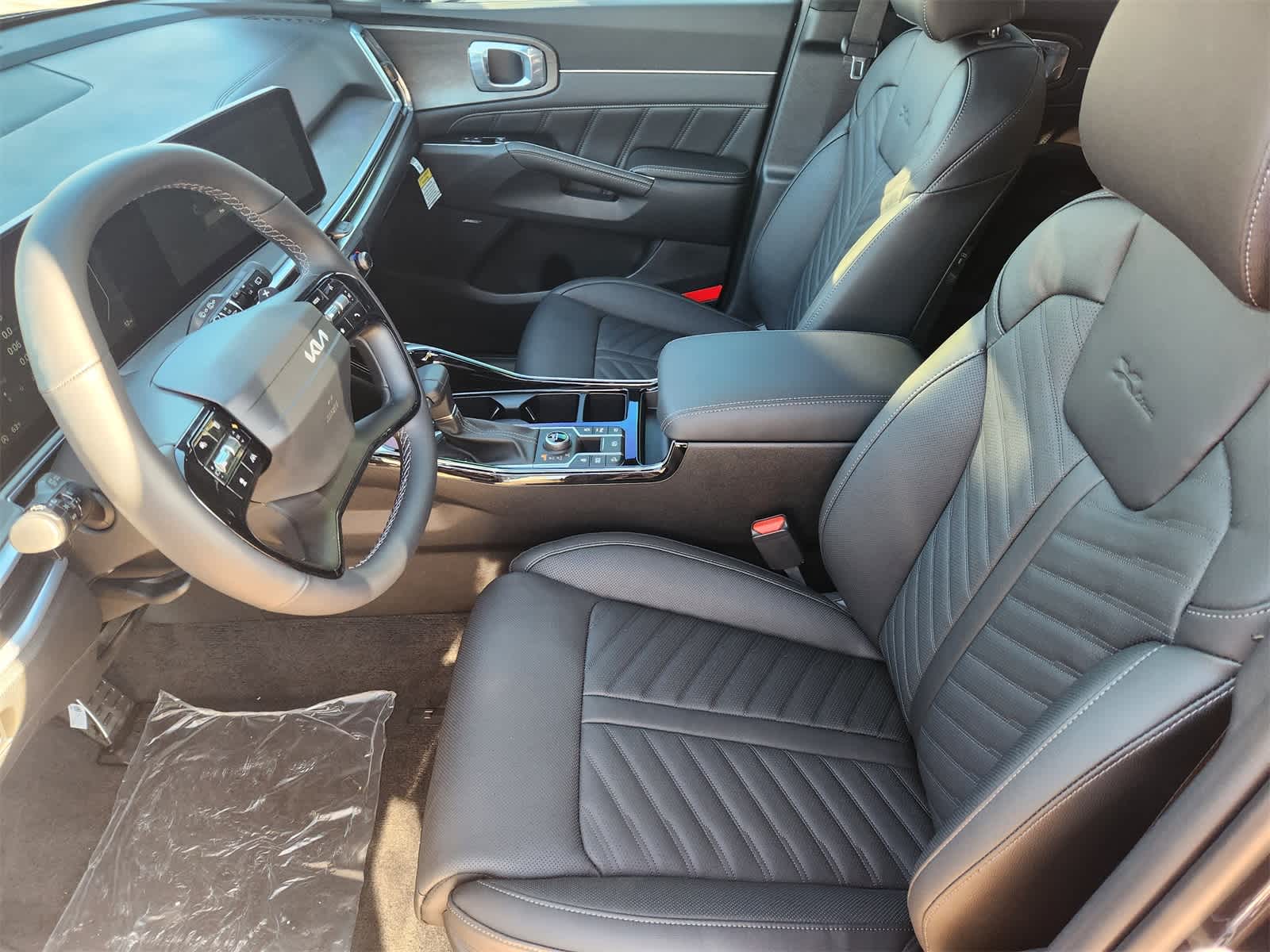 Thumbnail: 2026 Kia Sorento - 11