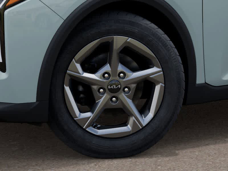 Thumbnail: 2026 Kia K4 - 9