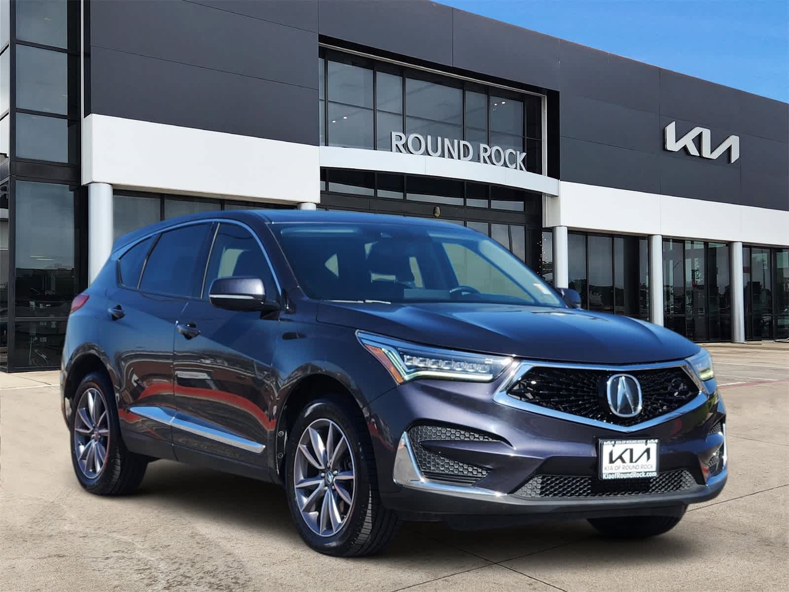 Thumbnail: 2019 Acura RDX - 3