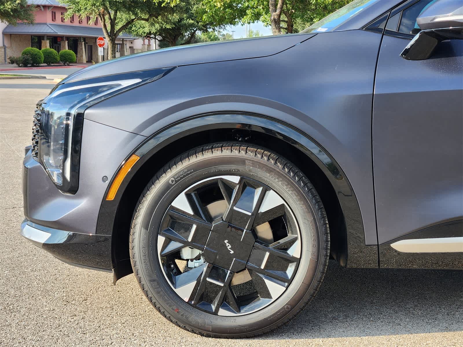 Thumbnail: 2026 Kia Sportage - 8