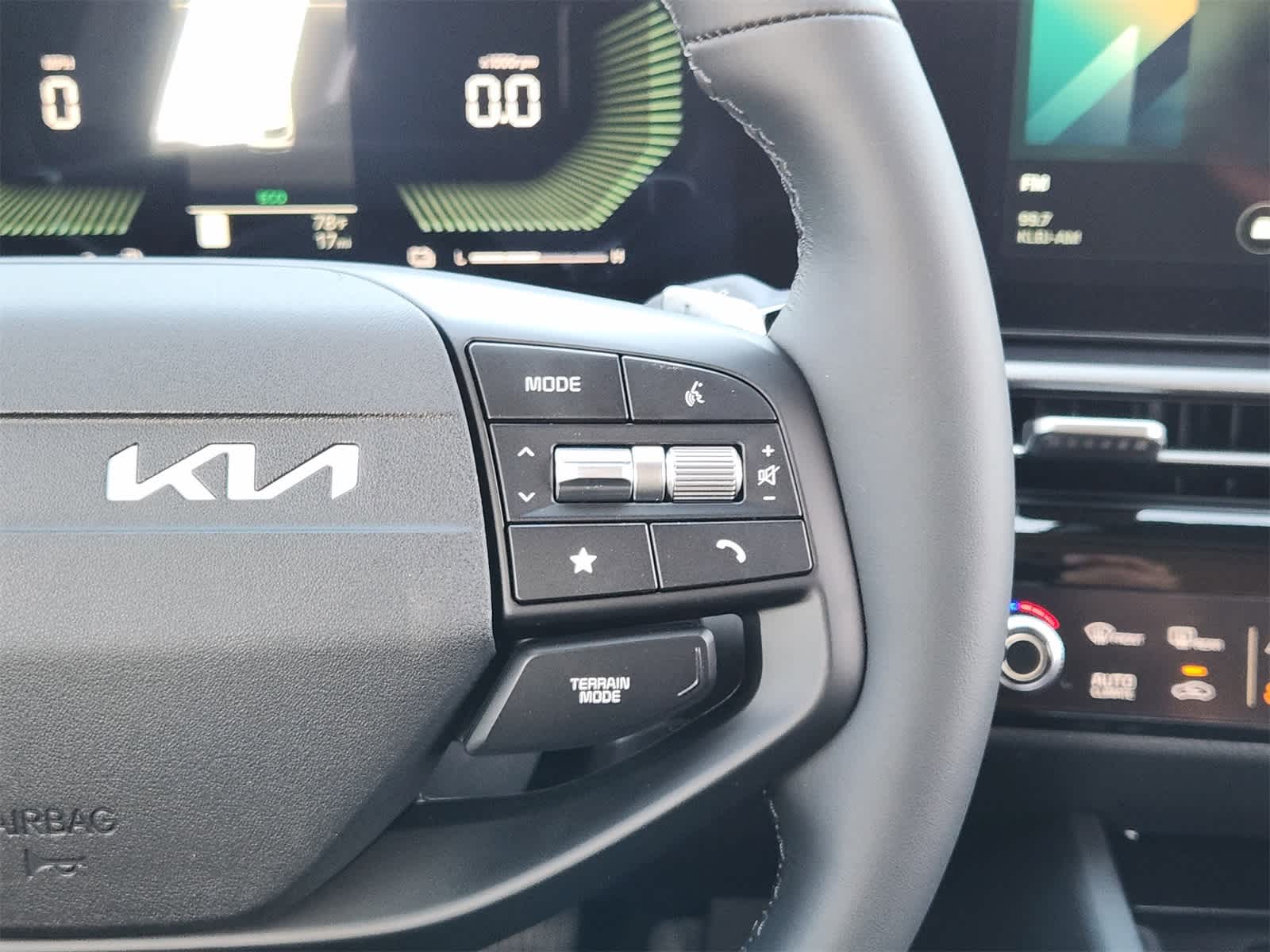 Thumbnail: 2026 Kia Sportage - 26