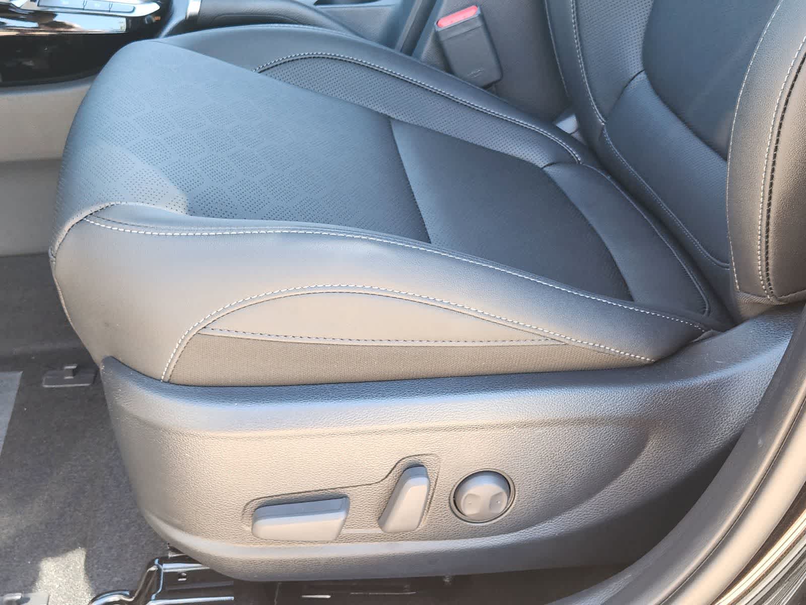 Thumbnail: 2026 Kia Seltos - 20