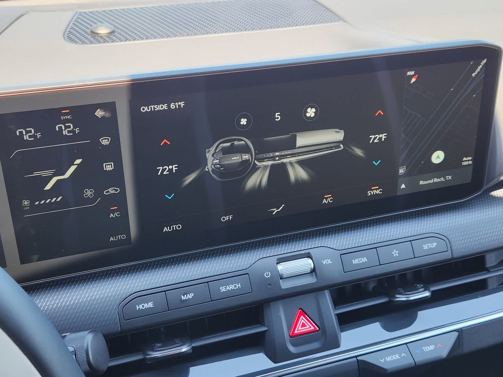 Thumbnail: 2026 Kia K4 - 17