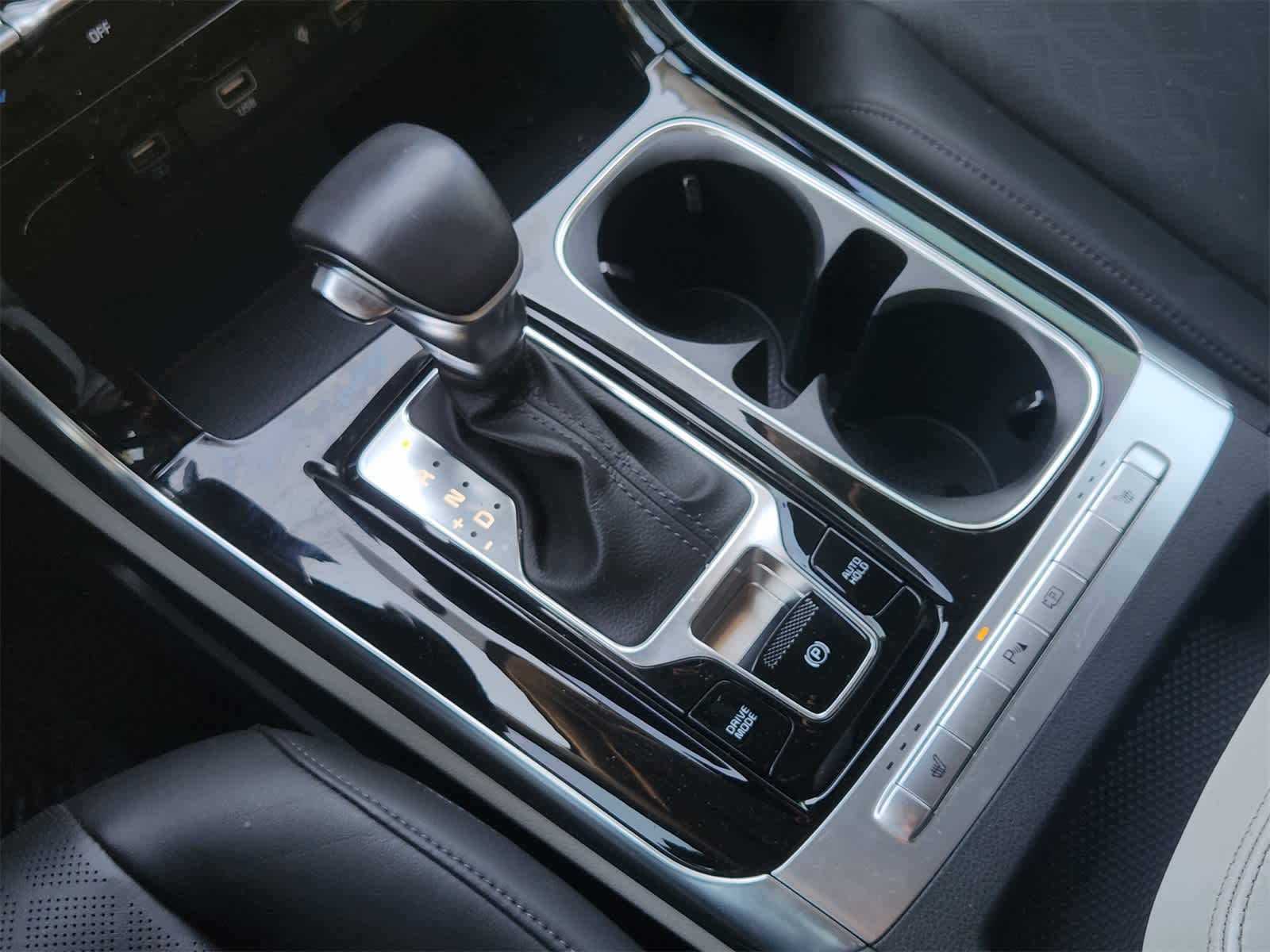 Thumbnail: 2024 Kia Carnival - 19