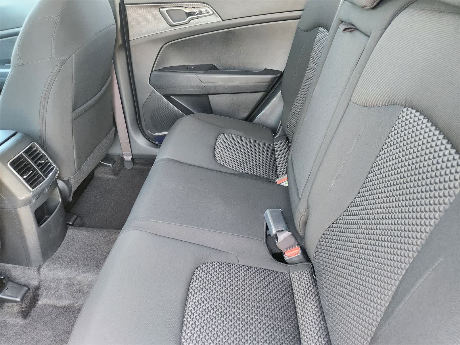 Thumbnail: 2025 Kia Sportage - 20