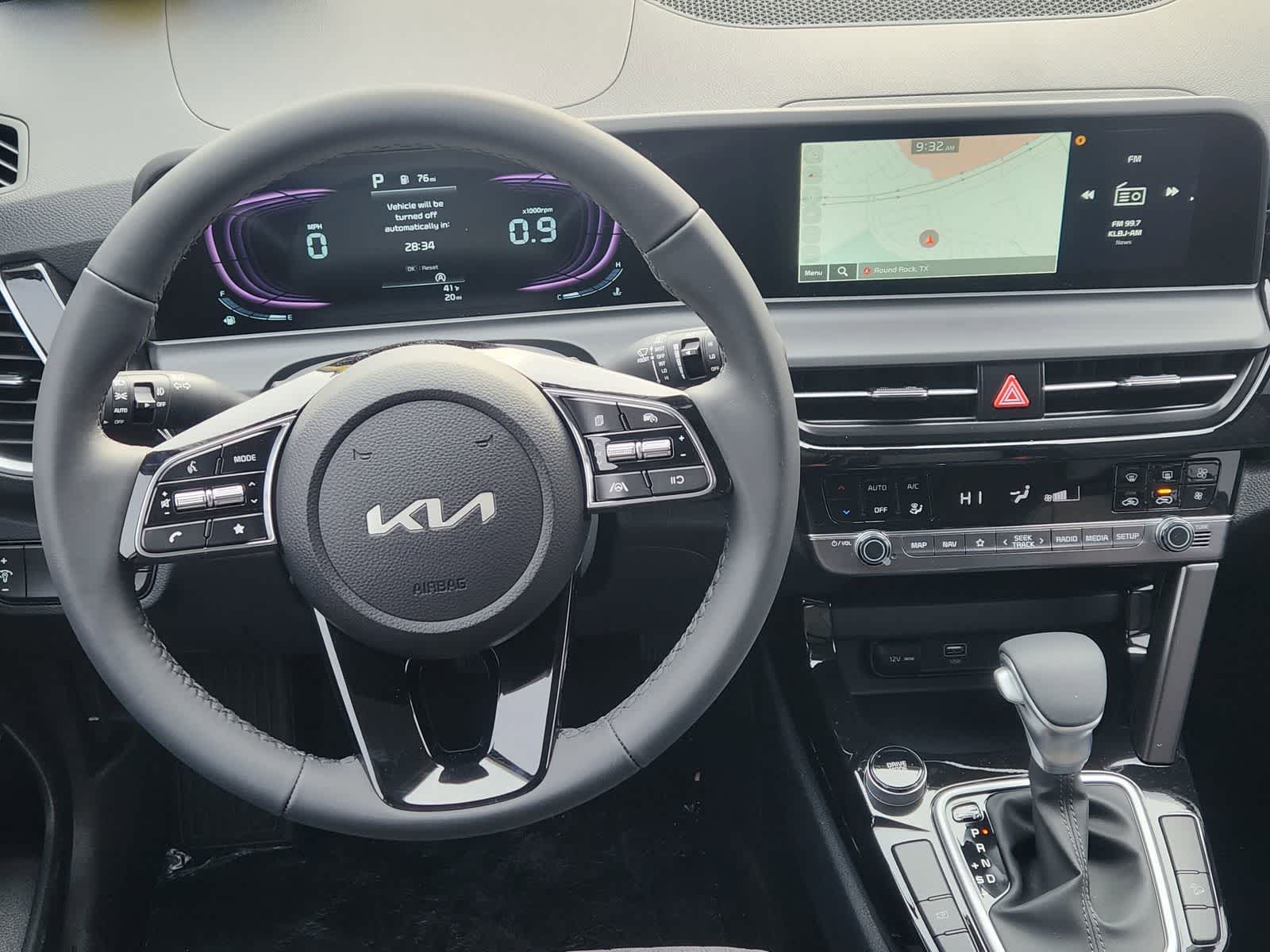 Thumbnail: 2026 Kia Seltos - 24