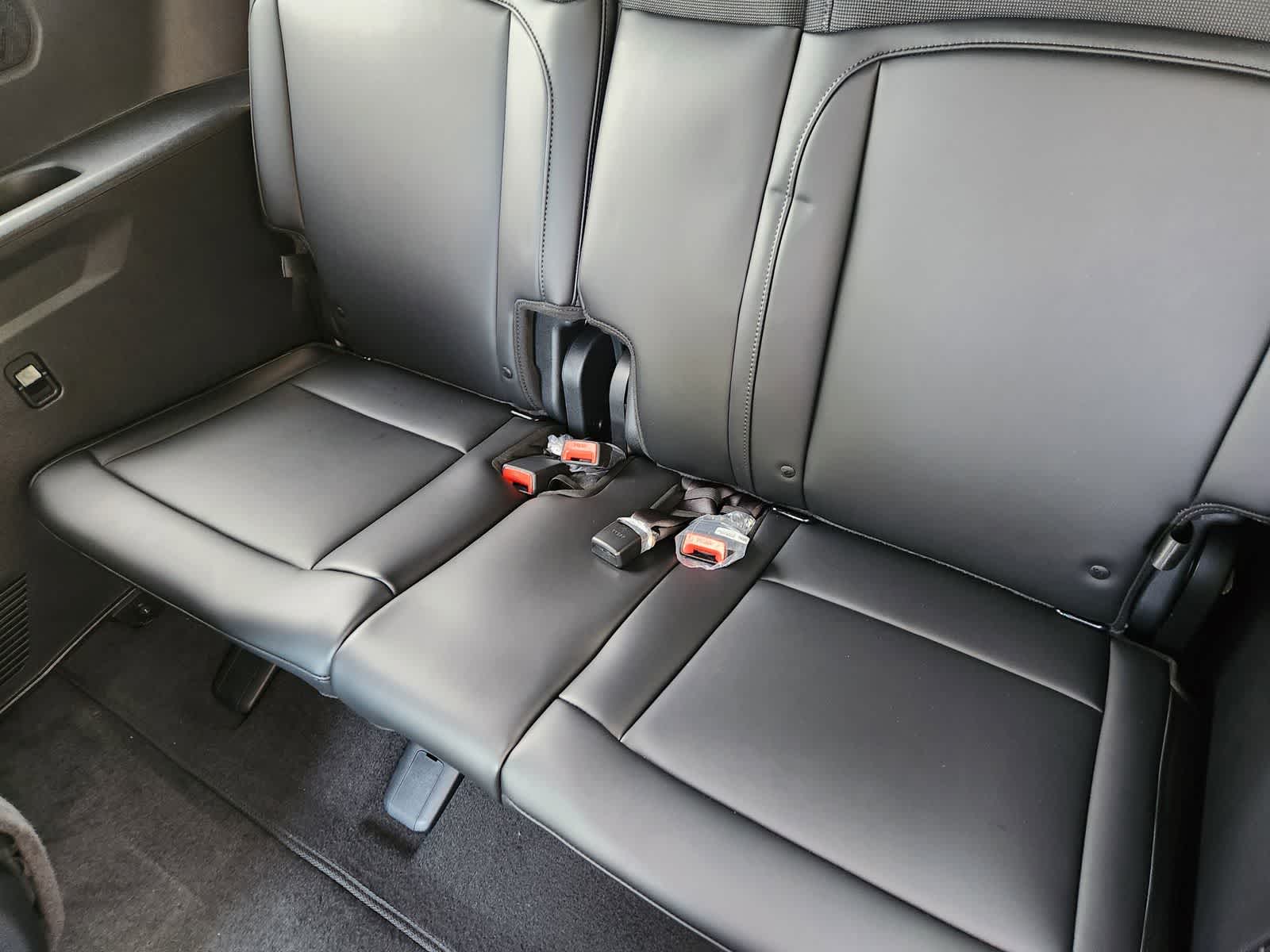 Thumbnail: 2027 Kia Telluride - 23