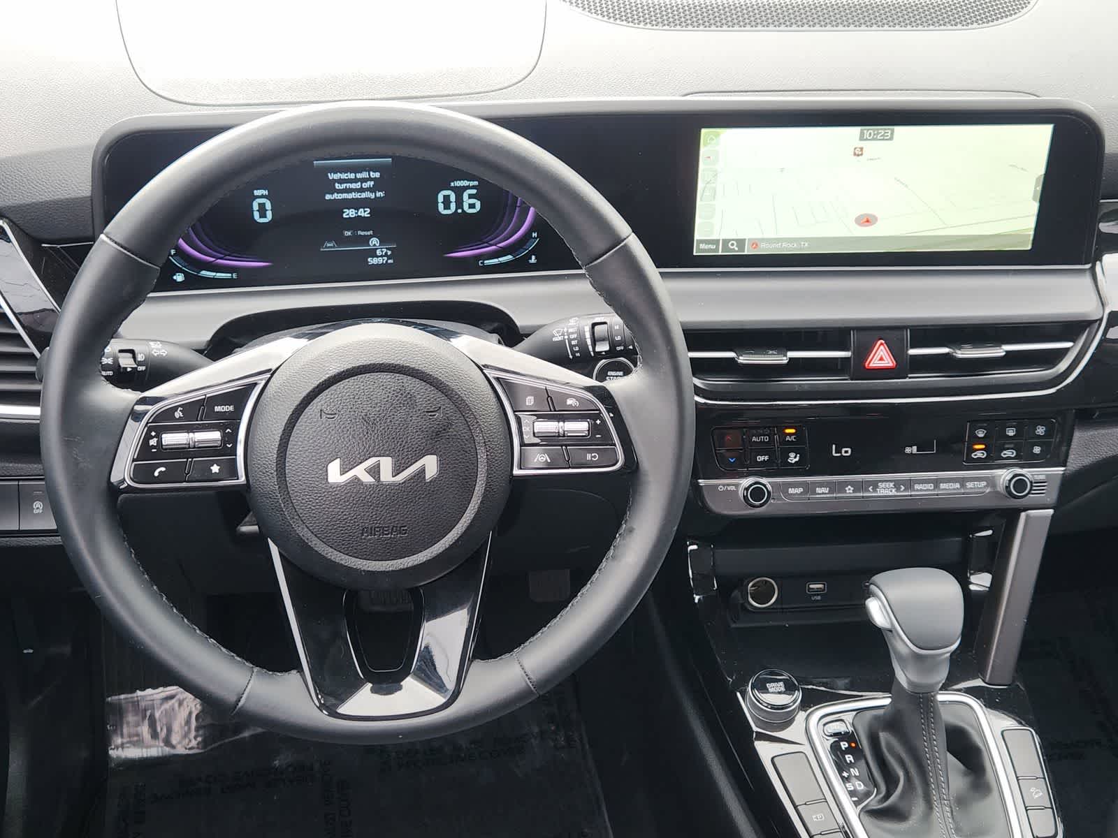 Thumbnail: 2026 Kia Seltos - 25