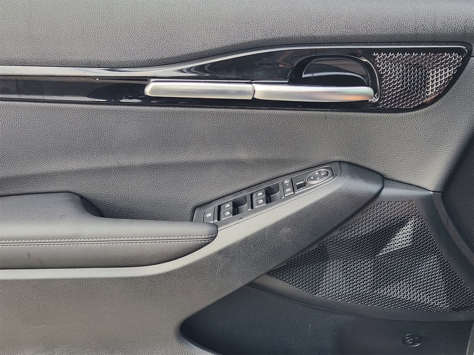 Thumbnail: 2026 Kia Seltos - 19