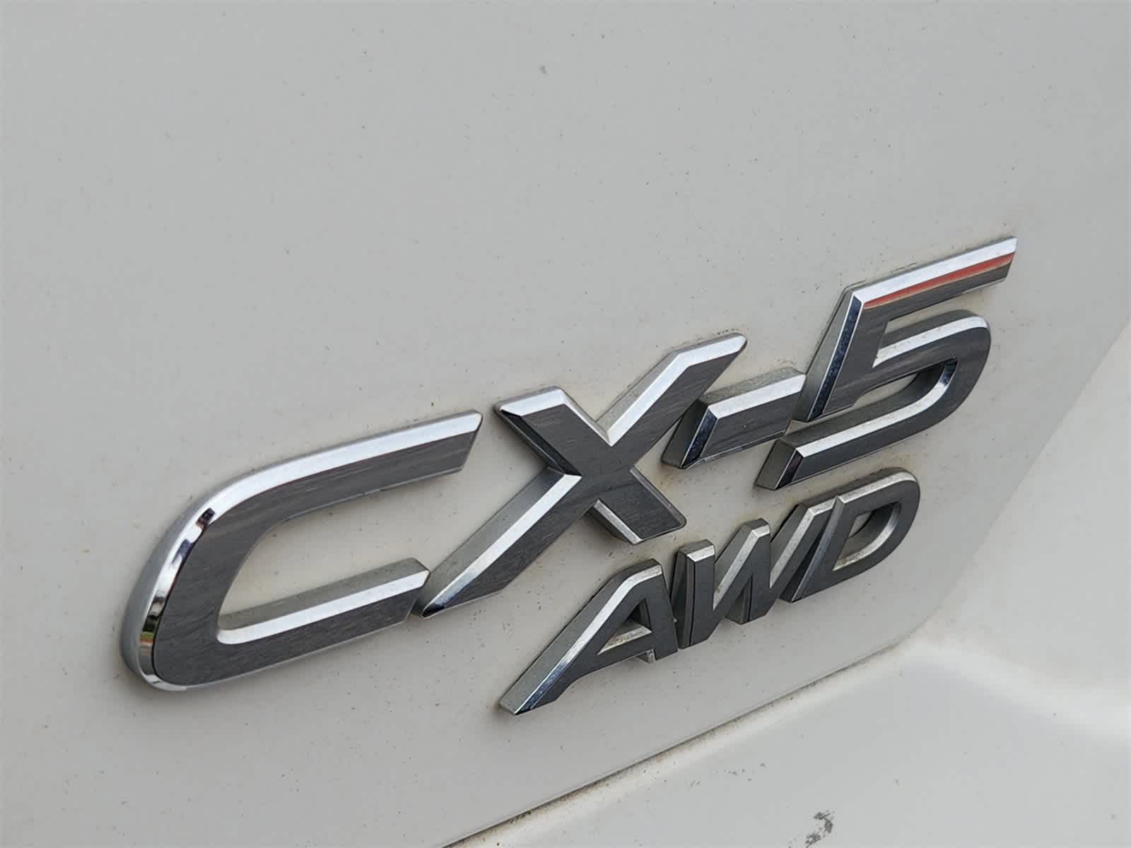 Thumbnail: 2019 Mazda CX-5 - 11