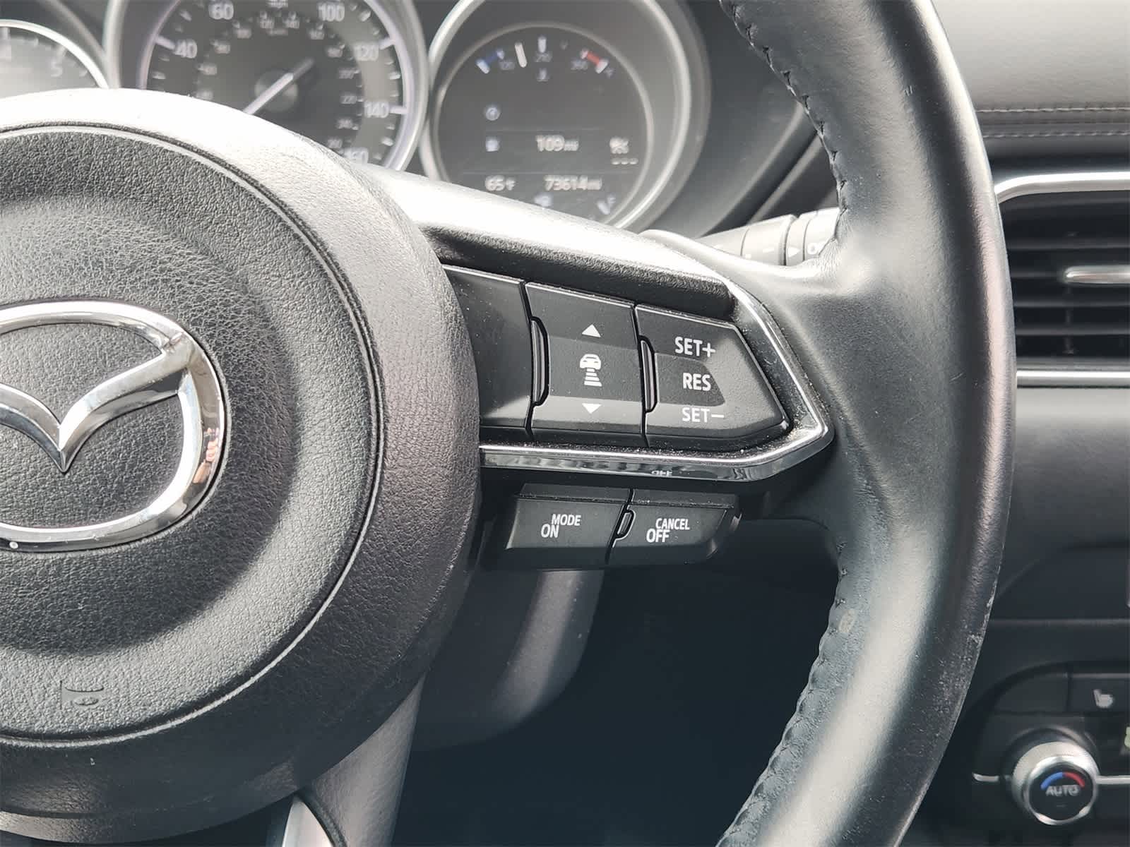 Thumbnail: 2019 Mazda CX-5 - 28