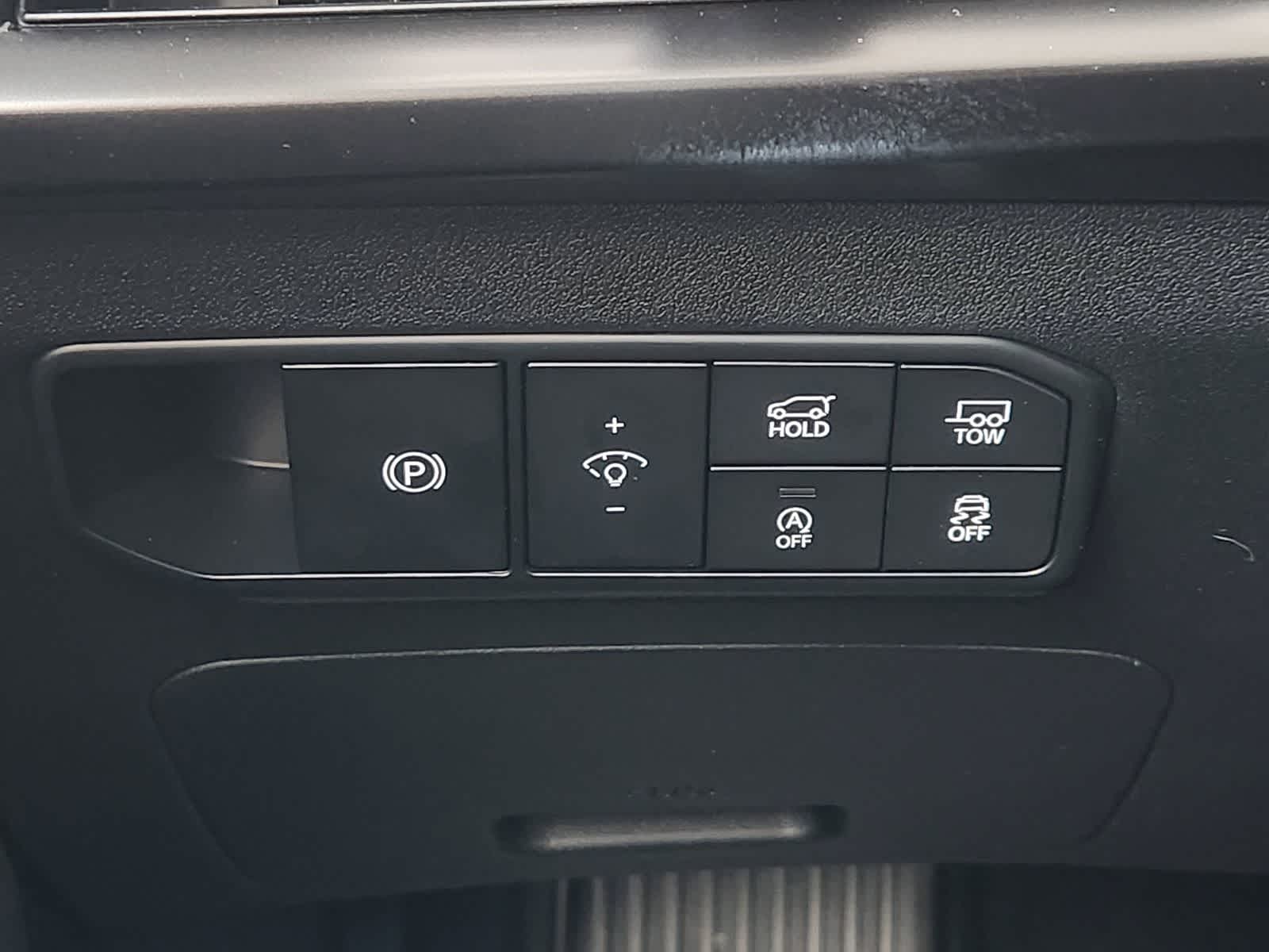 Thumbnail: 2027 Kia Telluride - 19