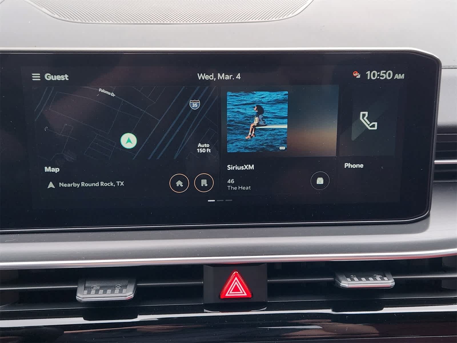 Thumbnail: 2026 Kia K5 - 15