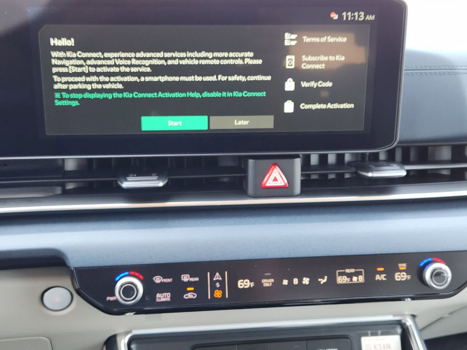 Thumbnail: 2026 Kia Carnival - 13