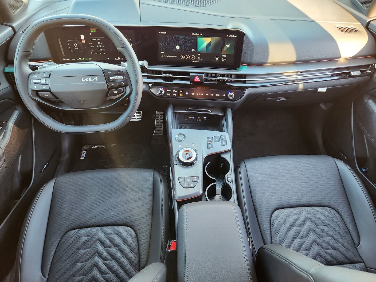 Thumbnail: 2026 Kia Sportage - 24