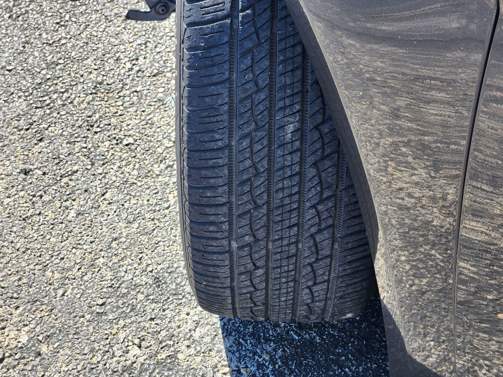 Thumbnail: 2015 Ford Focus - 10