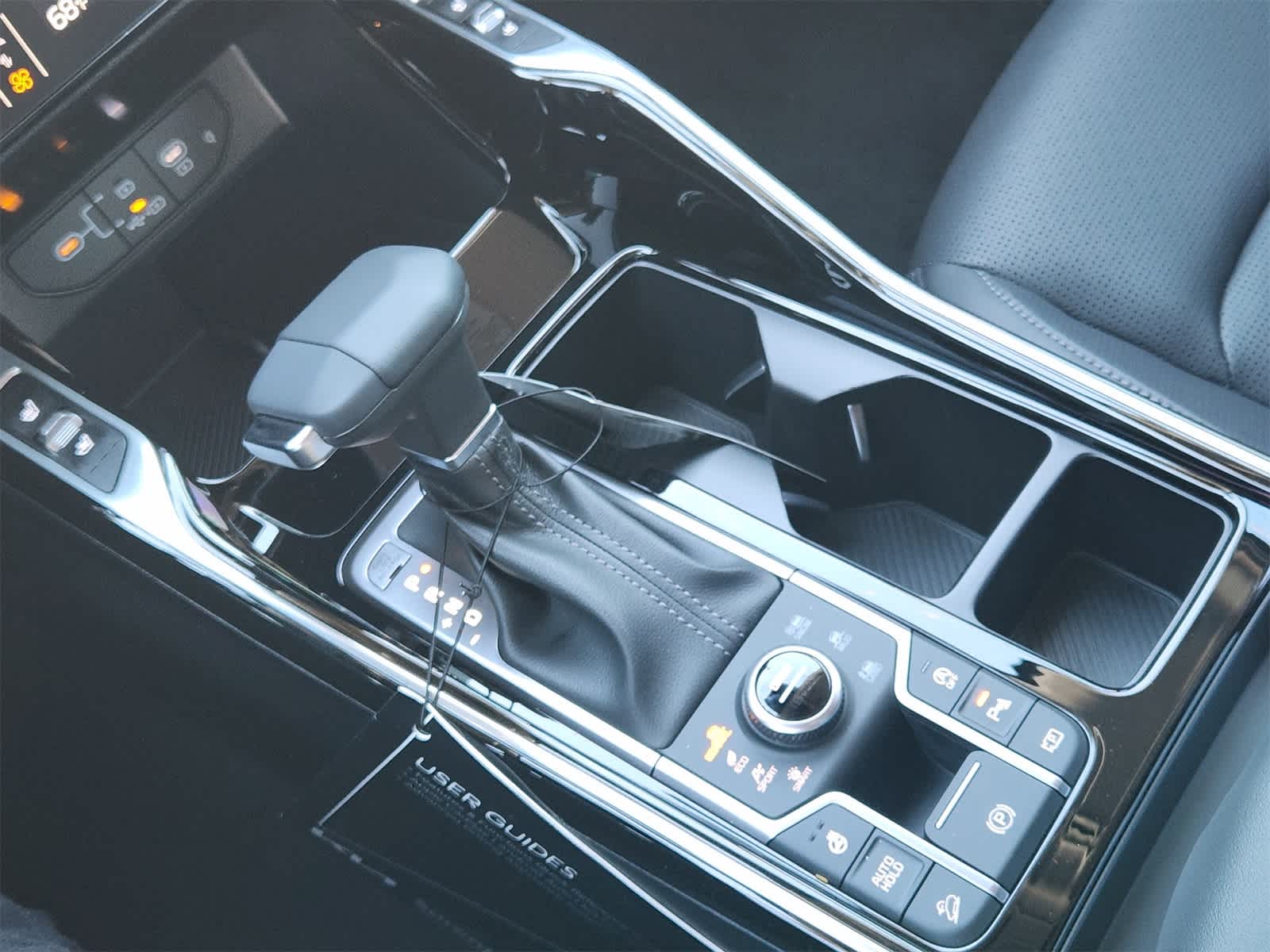 Thumbnail: 2026 Kia Sorento - 17