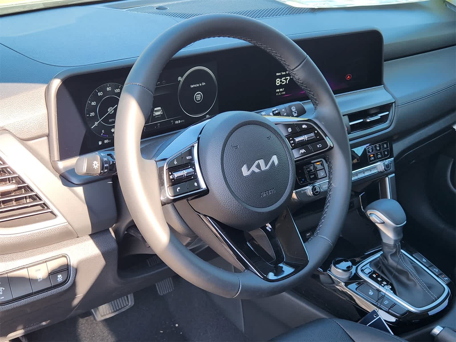 Thumbnail: 2026 Kia Seltos - 2