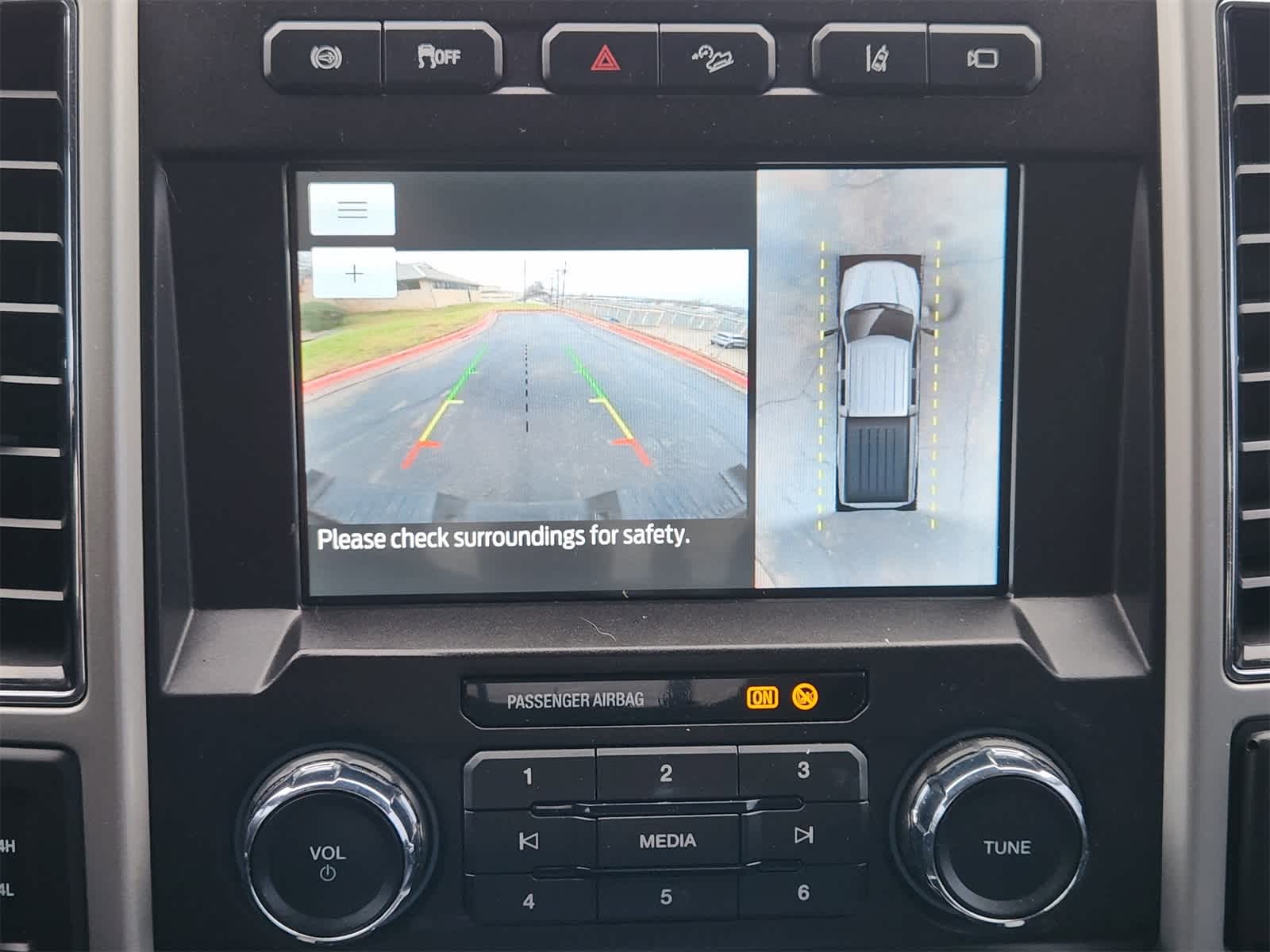 Thumbnail: 2021 Ford F-350 - 17