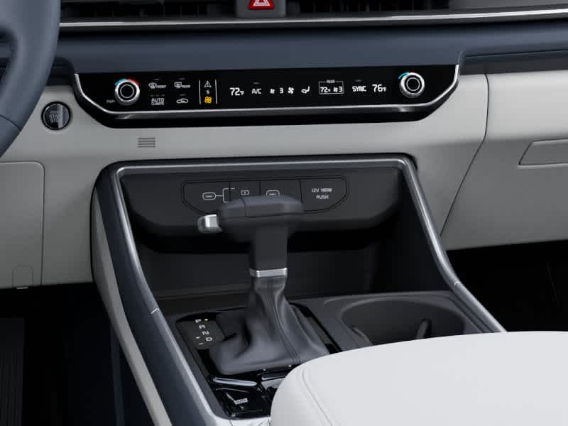 Thumbnail: 2026 Kia Carnival - 23