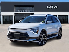2025 Kia Niro EX SUV