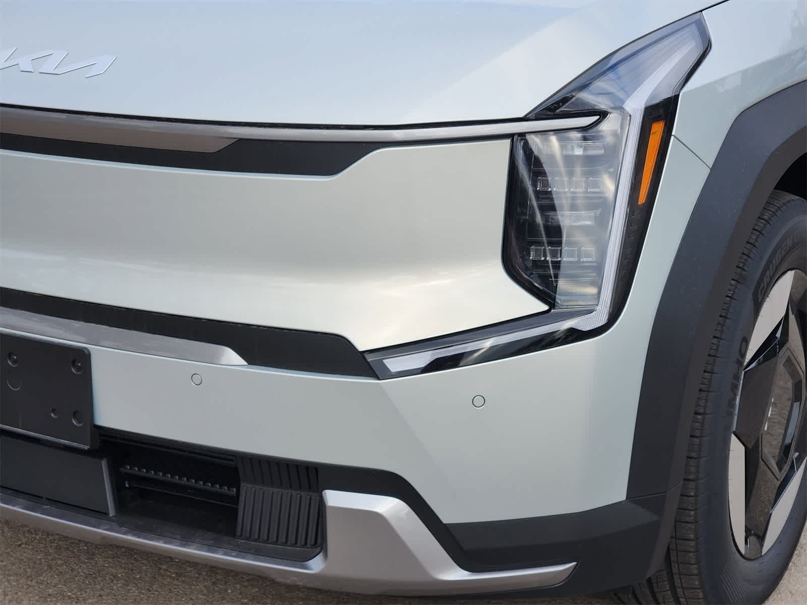 Thumbnail: 2026 Kia EV9 - 7