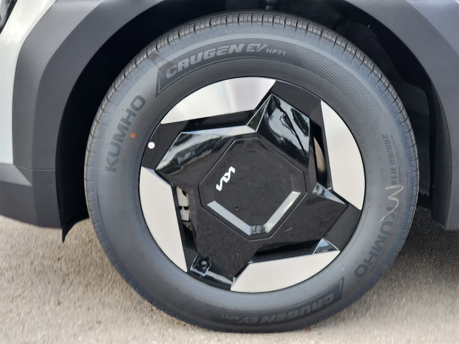 Thumbnail: 2026 Kia EV9 - 9