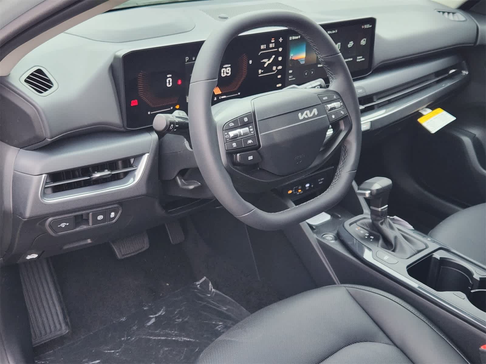 Thumbnail: 2026 Kia K4 - 2