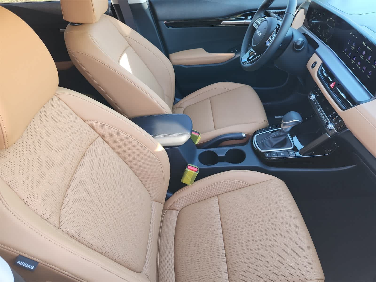 Thumbnail: 2026 Kia Seltos - 12