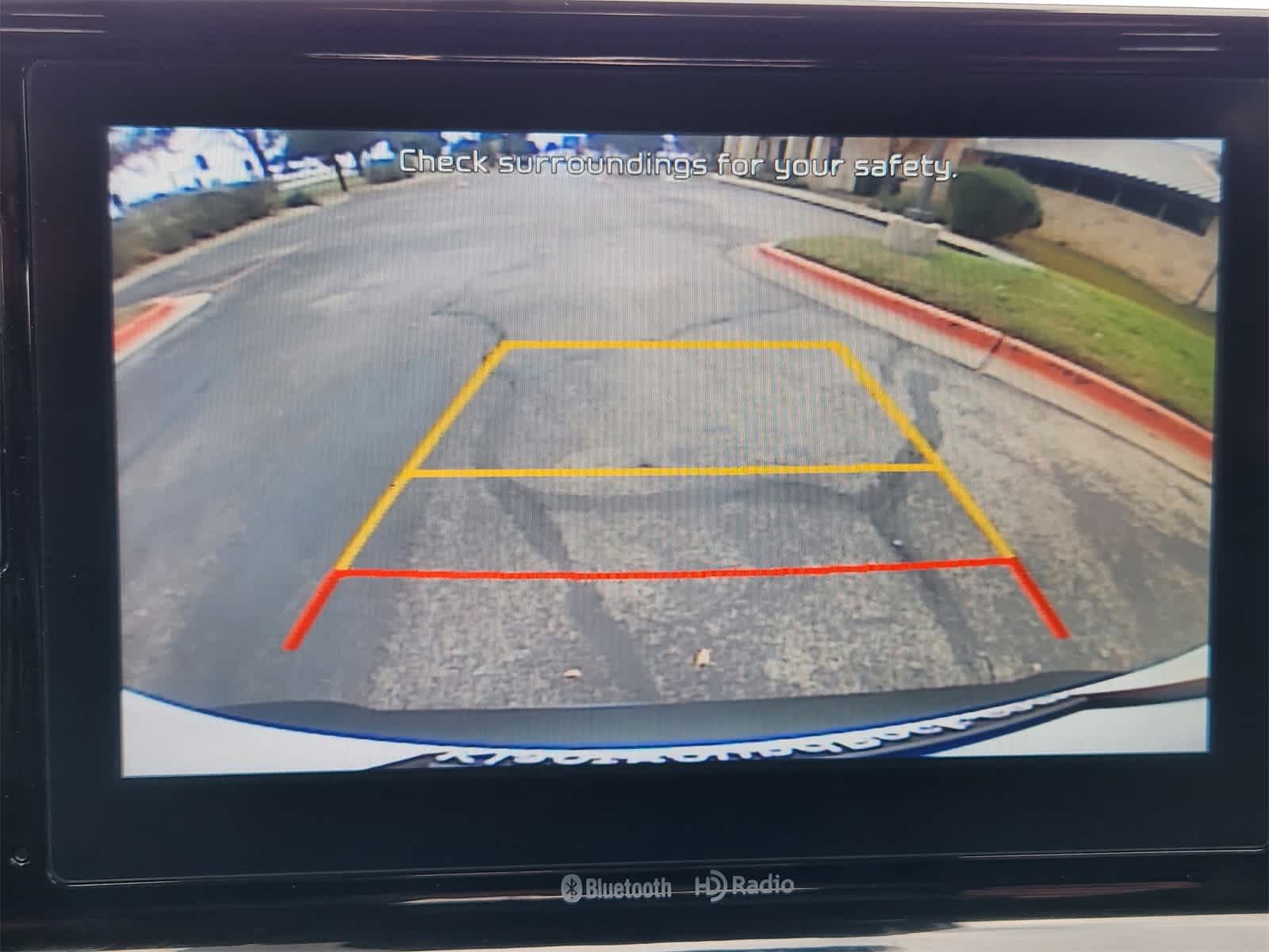 Thumbnail: 2021 Kia Seltos - 18