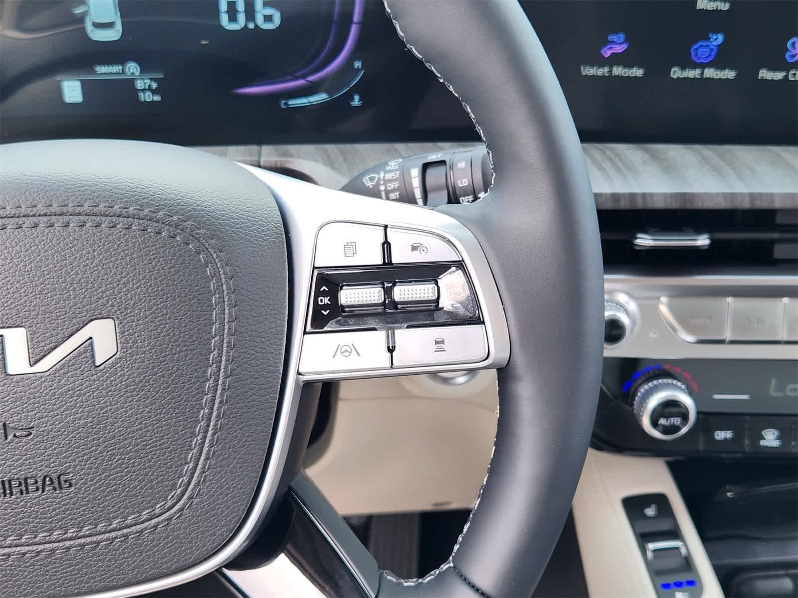 Thumbnail: 2025 Kia Telluride - 27