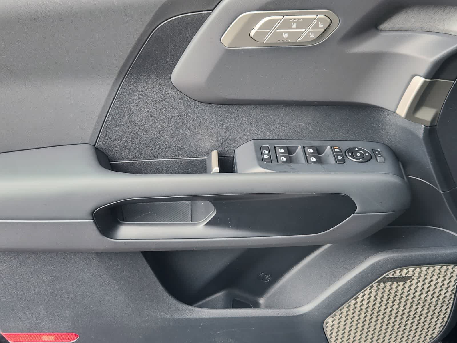 Thumbnail: 2027 Kia Telluride - 19