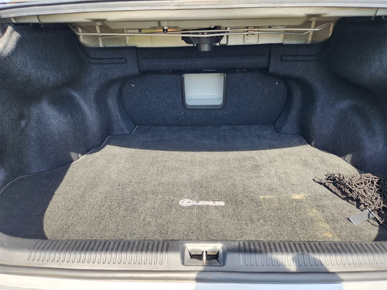 Thumbnail: 2007 Lexus ES - 31