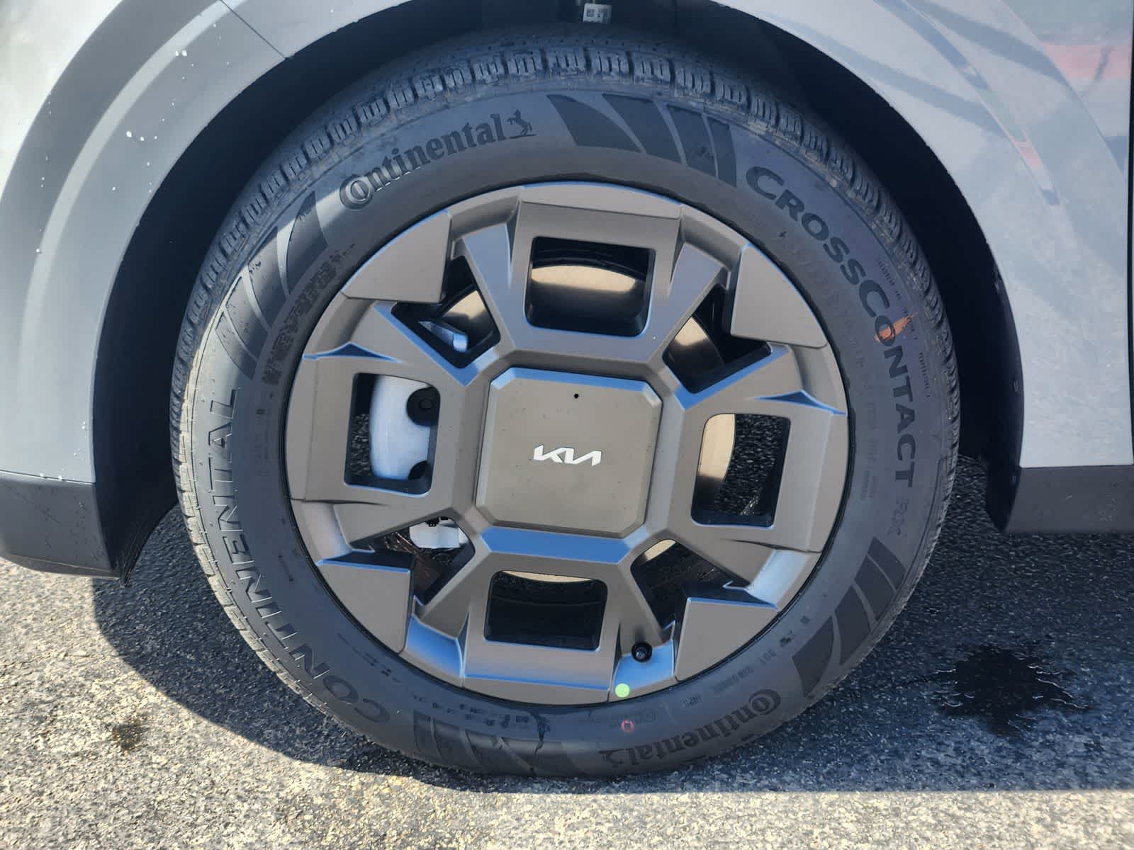 Thumbnail: 2026 Kia Carnival - 9