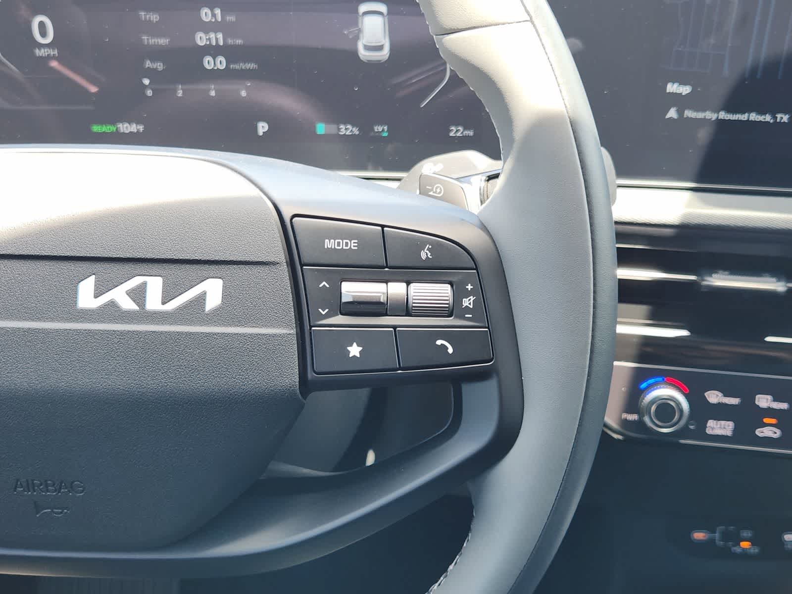 Thumbnail: 2025 Kia EV6 - 26