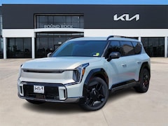 2026 Kia EV9 GT-Line SUV