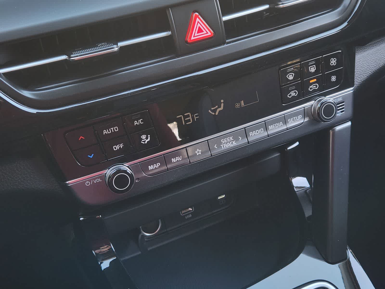 Thumbnail: 2026 Kia Seltos - 16