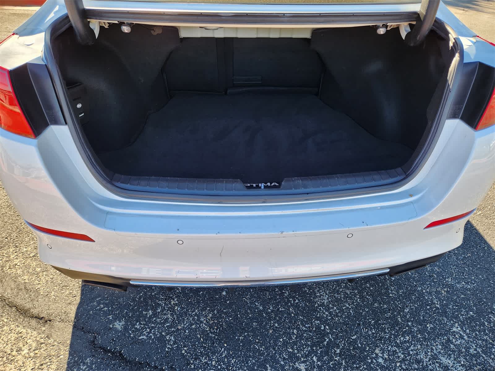 Thumbnail: 2015 Kia Optima - 29