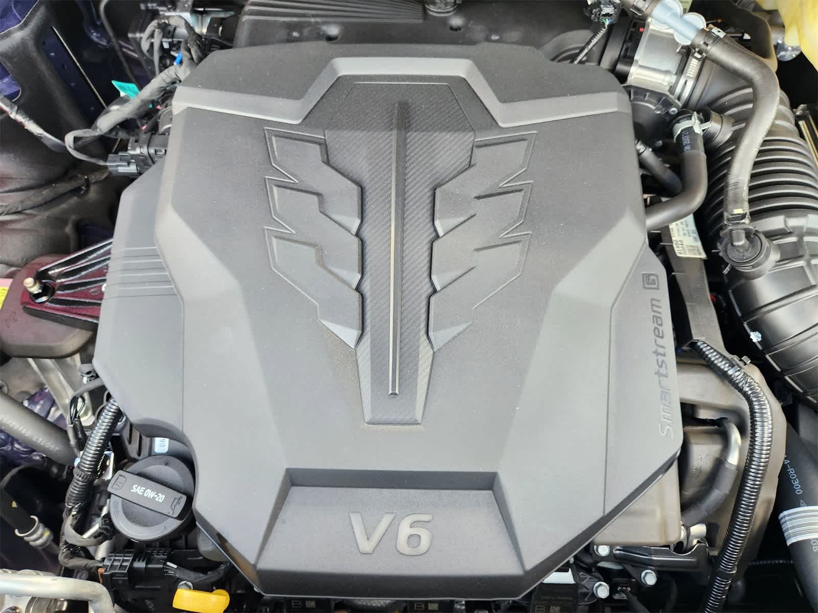 Thumbnail: 2026 Kia Carnival - 22