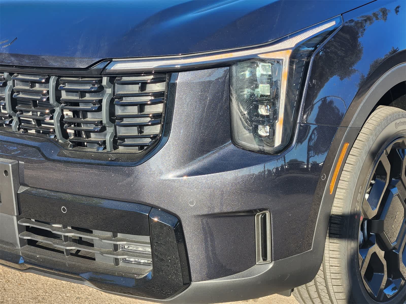 Thumbnail: 2026 Kia Sorento - 7