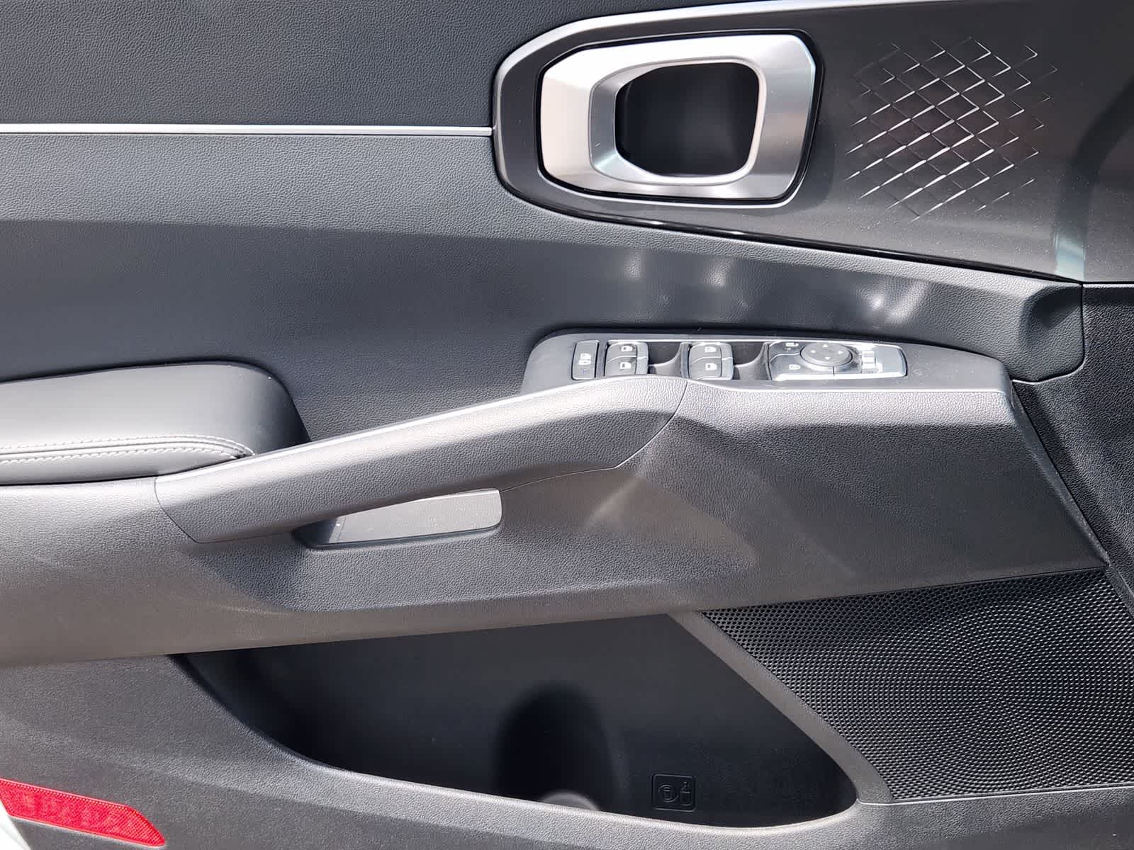 Thumbnail: 2026 Kia Sorento - 19