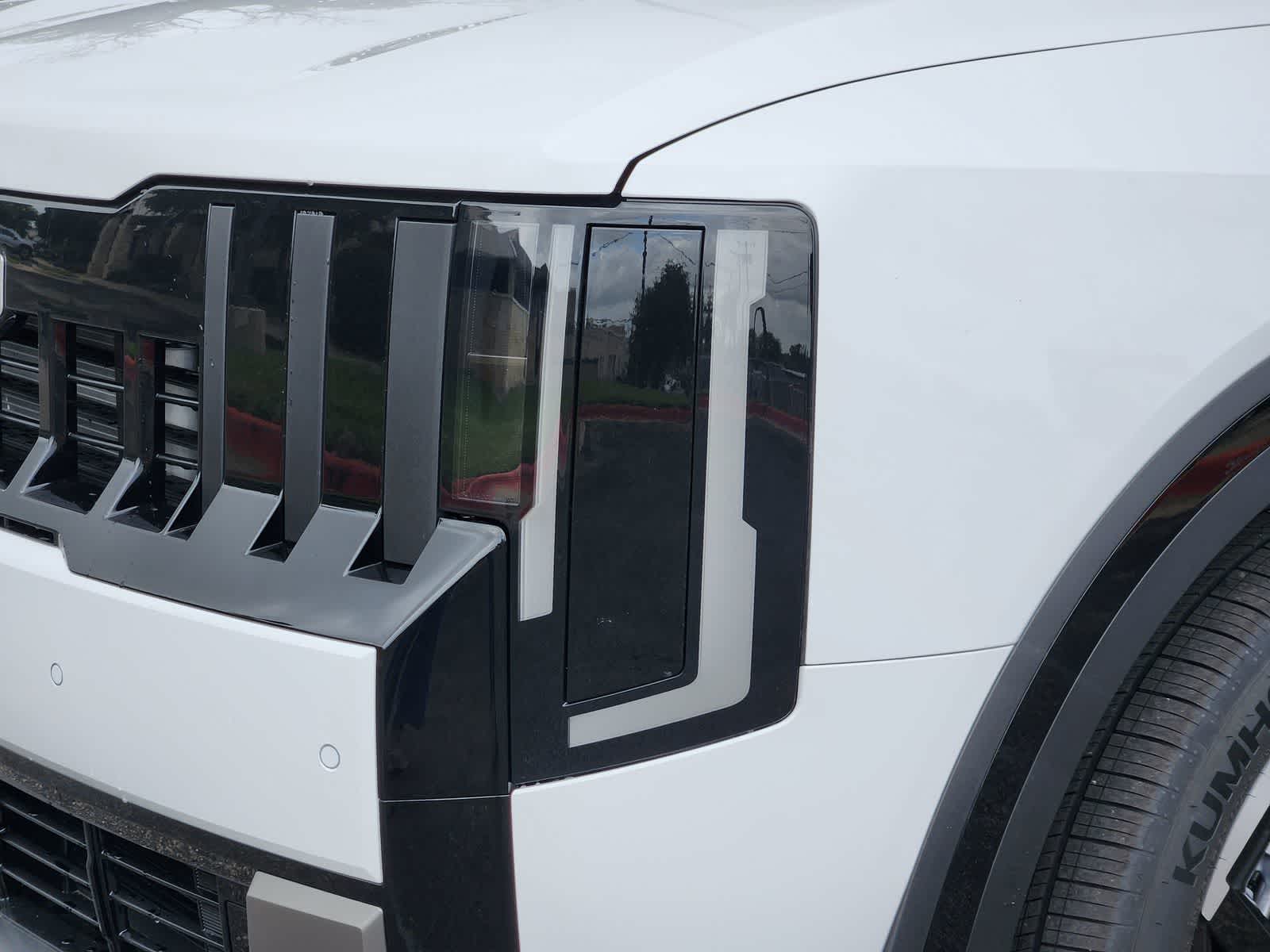 Thumbnail: 2027 Kia Telluride - 7