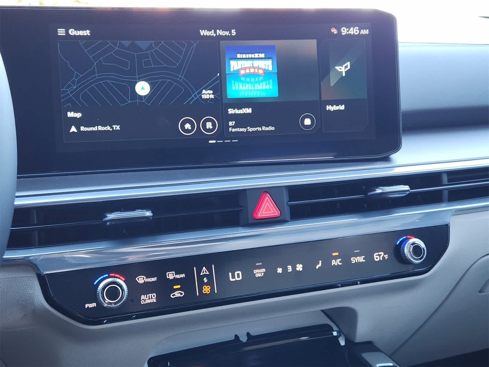 Thumbnail: 2026 Kia Sorento - 13