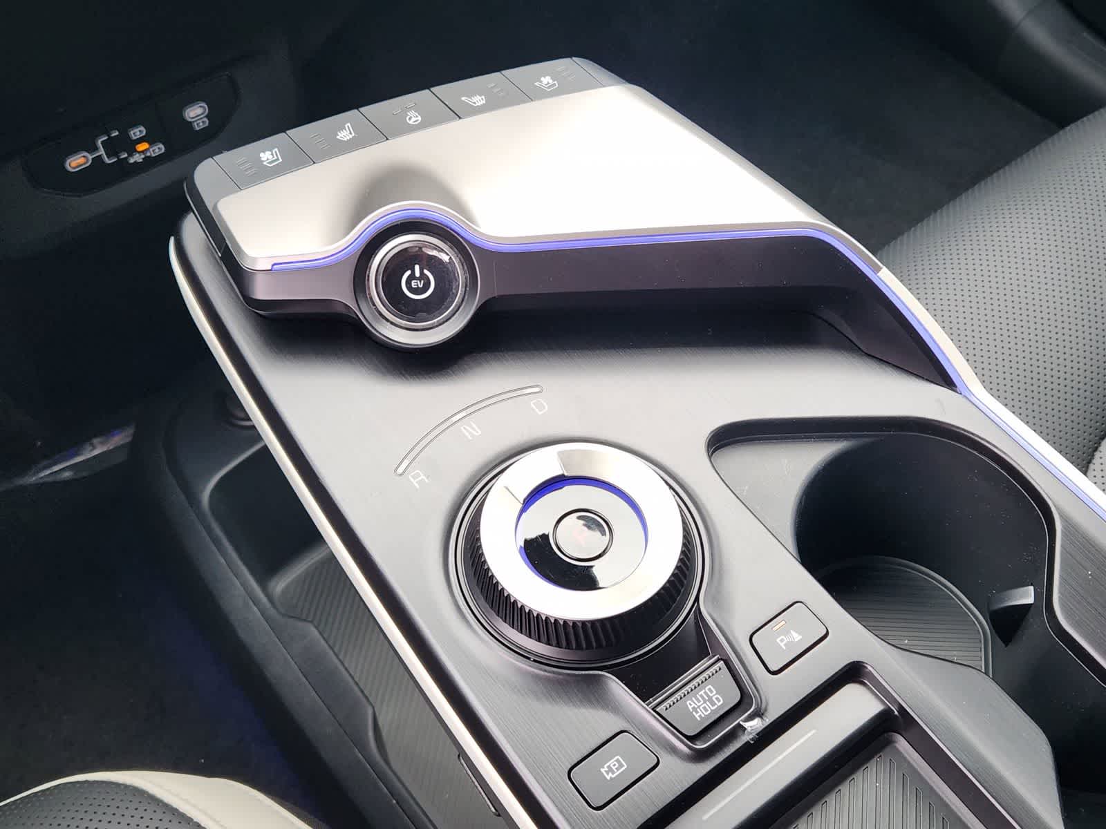 Thumbnail: 2026 Kia EV6 - 15