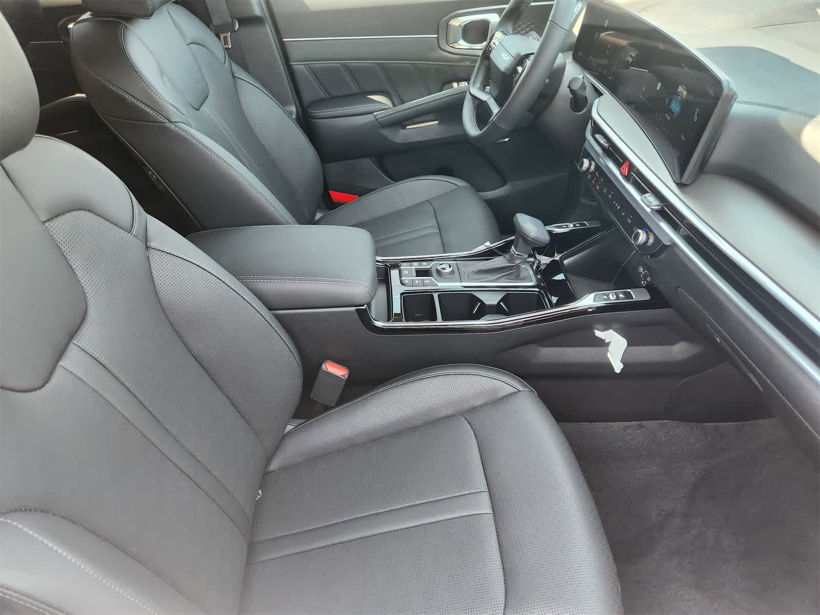 Thumbnail: 2026 Kia Sorento - 11