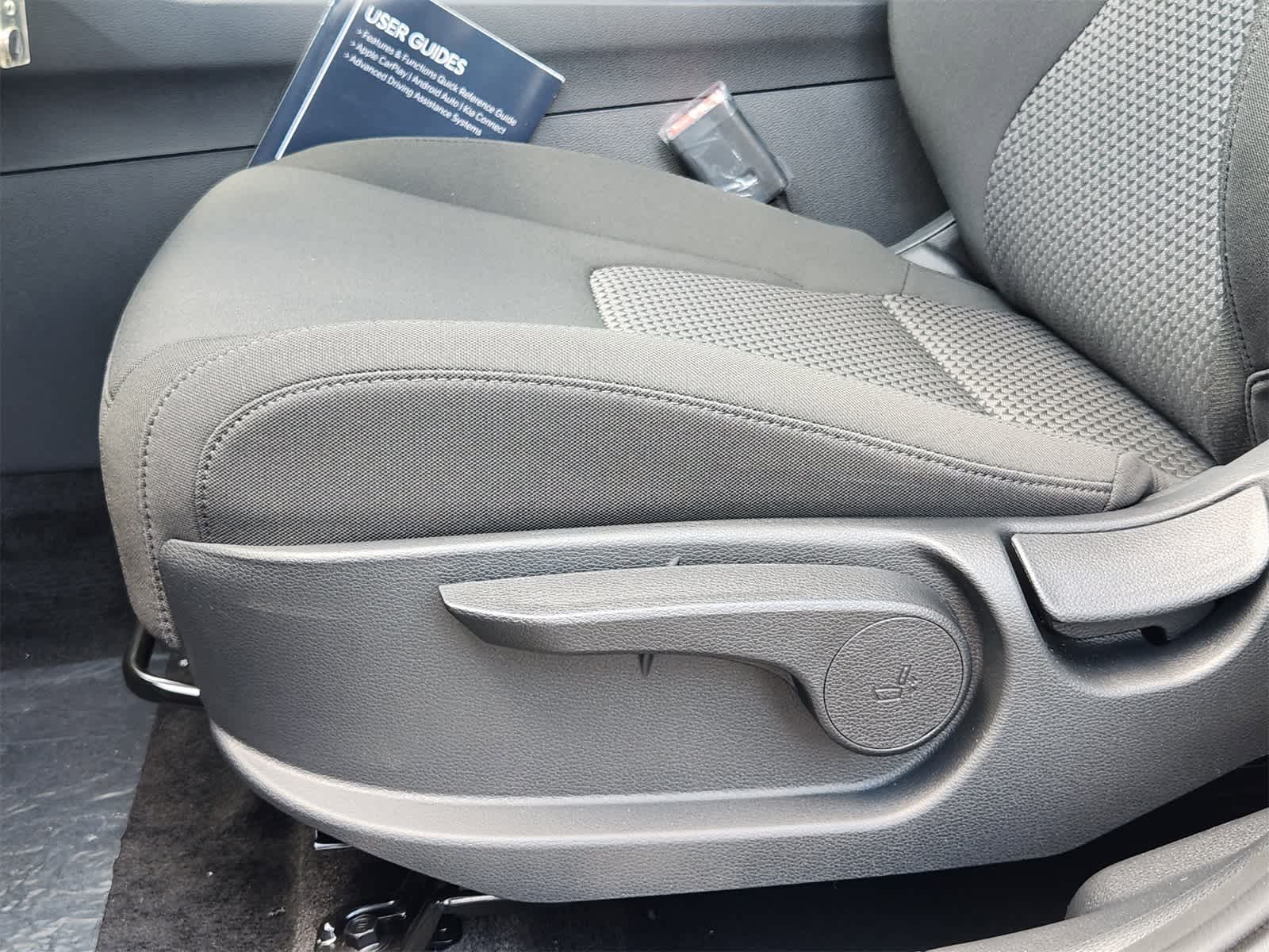 Thumbnail: 2025 Kia Sportage - 20