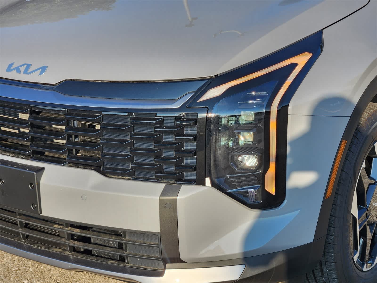 Thumbnail: 2026 Kia Sportage - 7