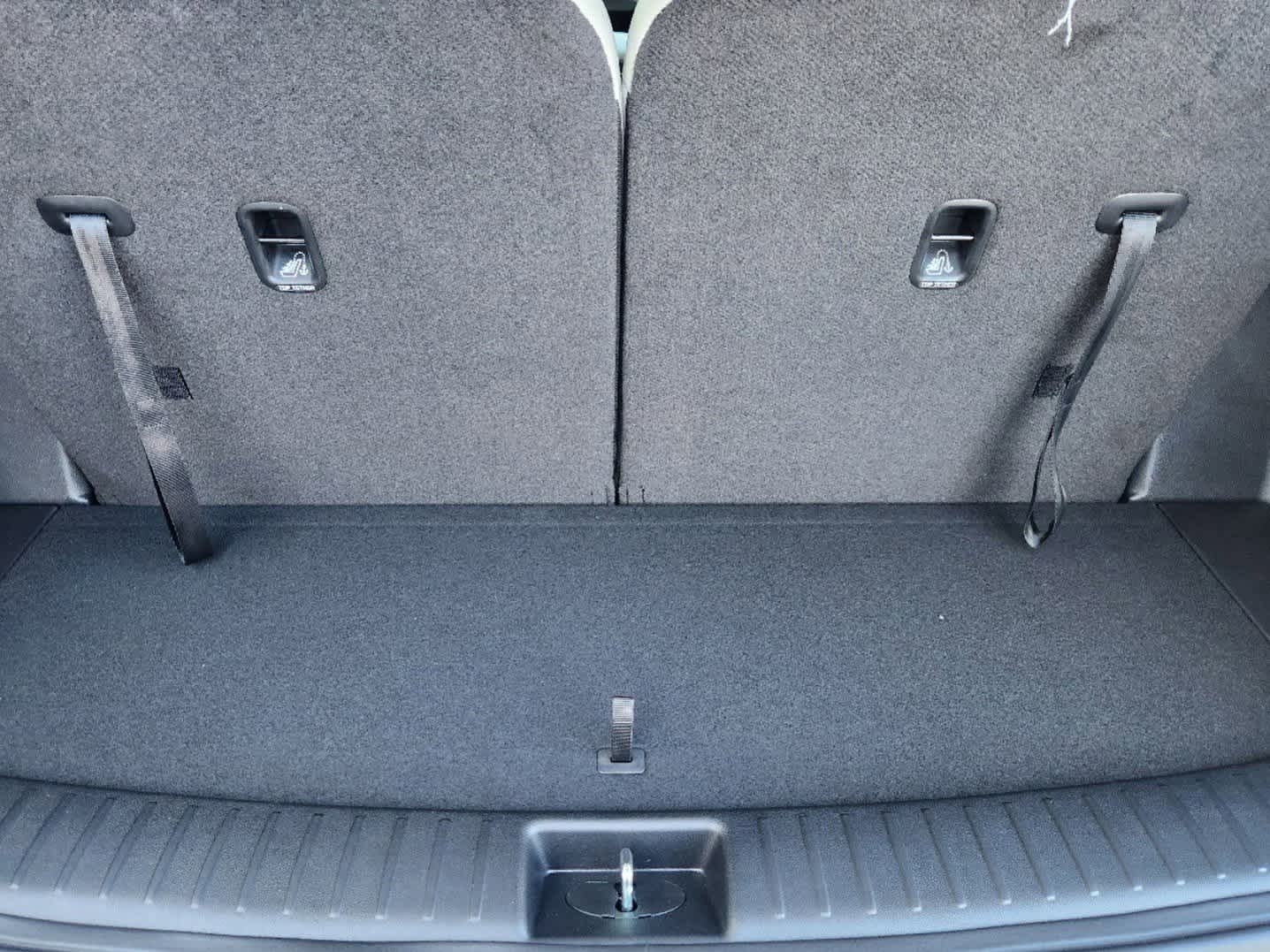 Thumbnail: 2025 Kia Sorento - 21