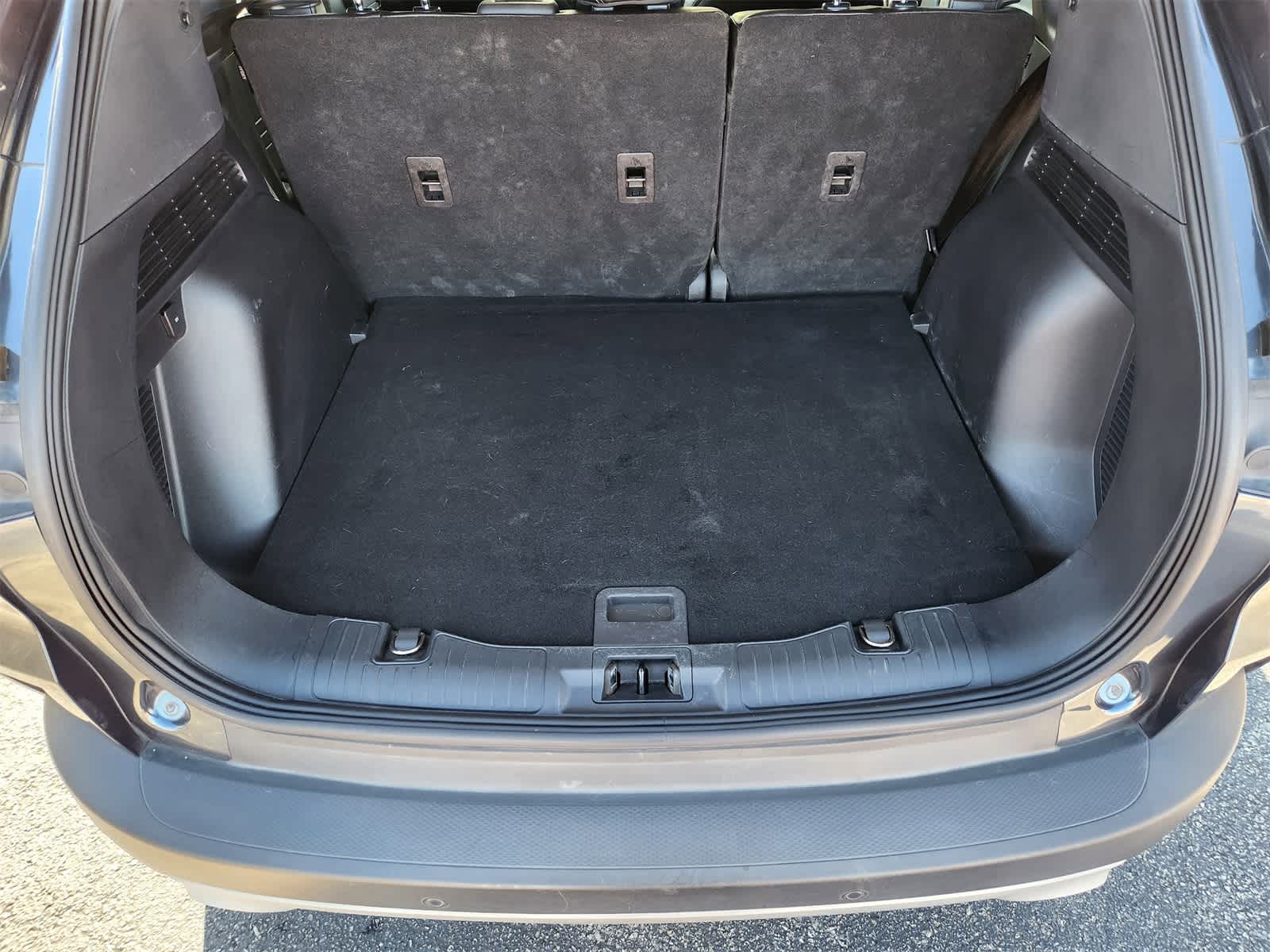 Thumbnail: 2022 Ford Escape - 31